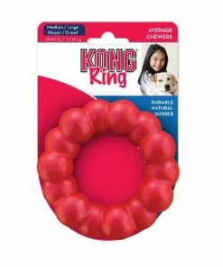 Kong®Ring Md/Lg - Dog Toys -Pets & Wildlife Sales Store f0253041045971b8813fa9c65c591207a95bd06b c7c3ae7e71431ce189e0c2e9aded22b869fec13f 39770559 3