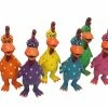 Assorted Multipet Globkens Latex Chicken 11.5" Dog Toy (61008) - Dog Toys 2 Assorted Multipet Globkens Latex Chicken 11.5" Dog Toy (61008) - Dog Toys -Pets & Wildlife Sales Store f0285d35cbd3a4214cc837cc88d6da03ba7a9e68 62610494 62610494 image 62610494