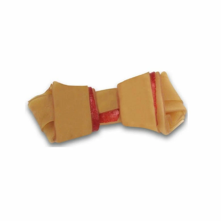 SmartBones Rawhide Free Large Chews with Real Peanut Butter, 12 oz. (3 Treats) - Dogs 4 SmartBones Rawhide Free Large Chews with Real Peanut Butter, 12 oz. (3 Treats) - Dogs - Image 2