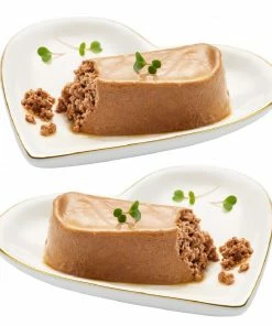 Purina Fancy Feast Petites Wild Alaskan Salmon Entrée Paté Gourmet Cat Food, 2.8 oz. - Wet Cat Food -Pets & Wildlife Sales Store f07fd5737a062e0f1444285e8639d9f1aaefd3ac 35200634 3