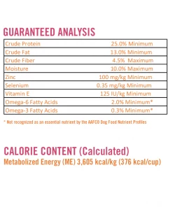 Chicken Soup for the Soul Small Bites - Chicken, Turkey & Brown Rice Recipe Dry Dog Food, 28 lb. Bag -Pets & Wildlife Sales Store f095d88ac02eb2492270a2d68014132bdd31e156 2022003780 4