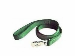 Scott Pet 5/8 inch Wide Single Ply Pet Lead 4 ft or 6 ft Length 2165 - Dog Collars & Leashes