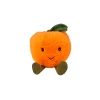 Multipet Fruits and Veggies, Orange Plush Dog Toy - 52771 - Dog Toys -Pets & Wildlife Sales Store f0da869935ba22e3b0ea6979c21cdcf5b166a81b 2022017828