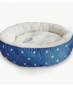 Various Brands 31" Round Dog Bed, Assorted Colors - FOV3100-879 - Dog Beds -Pets & Wildlife Sales Store f154ef1bf9b4ab164ad9e74faf53f4c45d333bb8 93930084 2