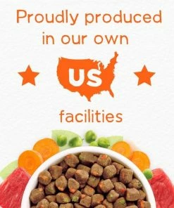 Purina Beneful Dry Dog Food; Simple Goodness With Farm Raised Beef, 32 Count Box -Pets & Wildlife Sales Store f1b60d66fbe8cf0504118efa0567ee2f37499f67 35202193 12