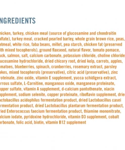 Chicken Soup for the Soul Mature - Chicken, Turkey & Brown Rice Recipe Dry Dog Food, 28 lb. Bag -Pets & Wildlife Sales Store f2d7561a3d235ca5a6b46effa1c492f79b1a699b 2022003793 3
