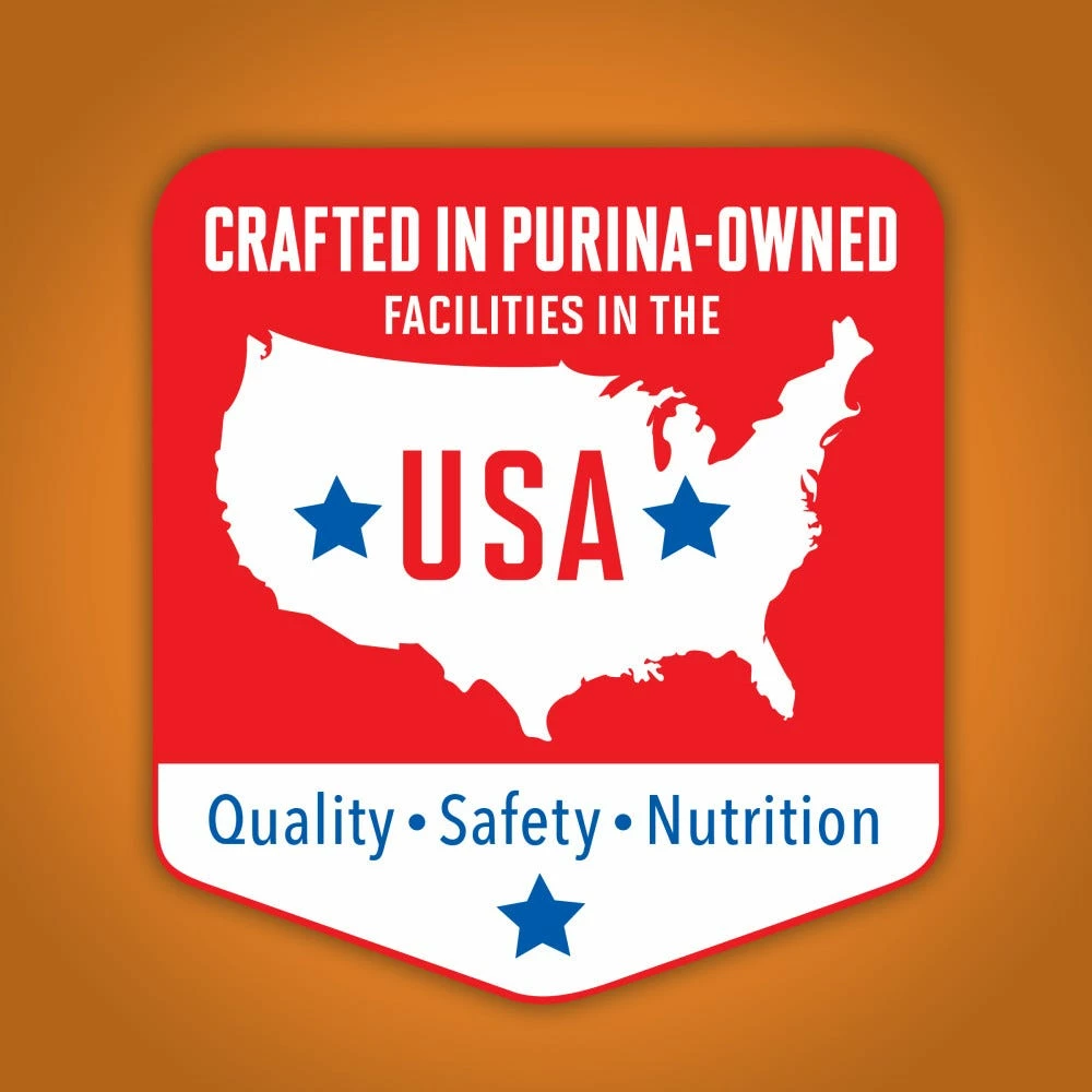 Purina Friskies Extra Gravy Chunky With Chicken in Savory Gravy Wet Cat Food, 5.5 oz. Can 13 Purina Friskies Extra Gravy Chunky With Chicken in Savory Gravy Wet Cat Food, 5.5 oz. Can - Image 11