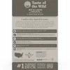 Taste of the Wild Wetlands Canine Recipe with Roasted Fowl, 28 lb. Bag - 1573 - Dry Dog Food 2 Taste of the Wild Wetlands Canine Recipe with Roasted Fowl, 28 lb. Bag - 1573 - Dry Dog Food -Pets & Wildlife Sales Store f3157f9ae9045e1f4136bb129261dd935a090a67 60611008 2