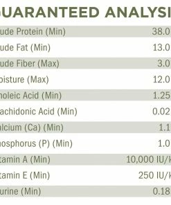 Purina Cat Chow Naturals with Added Vitamins, Minerals & Nutrients Original Dry Cat Food, 18 lb. Bag -Pets & Wildlife Sales Store f32915bb6c21a2e21eb05e4f7164410d8edcff8b 00017800162579 13