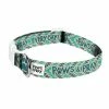 Paws & Pray Paws Pet Collar, Sm/Md - PETS101 - Dog Collars & Leashes -Pets & Wildlife Sales Store f3586a9514058b41b118500d1d9883f1601cee2e 60625558