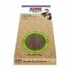 KONG Naturals Scratcher Double CS2 - Cat Scratchers -Pets & Wildlife Sales Store f3b2d00ee14fef5f5e4f17c27e930a30f9045ddc 39770527 39770527 image 39770527