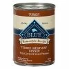 Blue Buffalo - Turkey Meatloaf Dinner with Carrots and Sweet Potatoes Canned Food 12.5 oz - 00162 - Wet Dog Food -Pets & Wildlife Sales Store f3e28c793c19098df95bf8c74ec40e6dd907208c 013735022