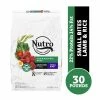 Nutro Natural Choice Small Bites Lamb & Brown Rice Recipe Adult Dry Dog Food, 30 lb. Bag -Pets & Wildlife Sales Store f6235aa377864bd6c980c4d8b9b3d82315069333 75490438