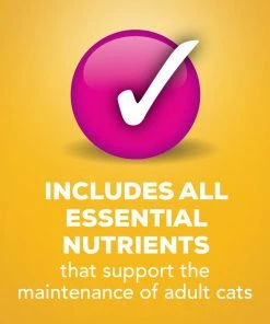 Purina Friskies Pate Country Style Dinner Adult Wet Cat Food, 5.5 oz. Can -Pets & Wildlife Sales Store f72409cd25bb765c69b2aa1ad37569b3e6750e9a 00050000423248 06