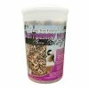 Pine Tree Farms Fruit Berry Nut Classic Seed Log, 28 oz. - 8005 - Bird Seed & Food