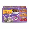 Purina Friskies Meaty Bits Adult Wet Cat Food Variety Pack, (24) - 5.5 oz. Cans 2 Purina Friskies Meaty Bits Adult Wet Cat Food Variety Pack, (24) - 5.5 oz. Cans -Pets & Wildlife Sales Store f84b4fe4663e663b7e4cd61b7645d3130d4294ff 35201196 35201196 image 00050000198115 01