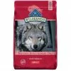 Blue Buffalo Wilderness Salmon Recipe Grain-Free Dry Dog Food, 24 lb. Bag -Pets & Wildlife Sales Store f886a50473906c3cdbb8c0cc2531e510fc58fa18 13735101