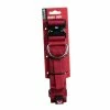 Boss Dog Brand Boss Dog® Brand 20" - 28" Adjustable Red Dog Collar, Size Xlarge - 60025 - Dog Collars & Leashes 2 Boss Dog Brand Boss Dog® Brand 20" - 28" Adjustable Red Dog Collar, Size Xlarge - 60025 - Dog Collars & Leashes -Pets & Wildlife Sales Store f8de10378e14bcecee3dca7c796ad05795232ae6 66797033