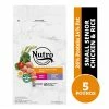Nutro Natural Choice Chicken & Brown Rice Recipe Small Breed Senior Dry Dog Food, 5 lb. Bag -Pets & Wildlife Sales Store f8f667daec171bf7f6b73ad3d13593eb698db38a 75493181