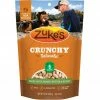 Zuke's Crunchy Naturals Training Dog Treats Baked with Peanut Butter and Apples, 12 oz. Pouch - 134261 -Pets & Wildlife Sales Store f9de65508784d4d372bf9a1e3c06d8f5c98dec22 13735841