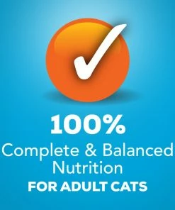 Purina Friskies Pate Ocean Whitefish & Tuna Dinner Wet Cat Food, 5.5 oz. Can -Pets & Wildlife Sales Store fa892731be43c9dd414579ee7dc7f7a631d1b536 00050000424948 05