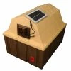 Dog Palace Breeze Small Solar Fan - SFL-40 - Dog House Accessories -Pets & Wildlife Sales Store fc2f08619a9d641a629521f7843cc0eb2ba0ba48 77131905 1