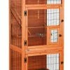 Trixie Pet Aviary Bird House - 55951 - Wild Bird Feeders