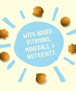 Purina Friskies Natural Yums Cat Treats with Real Tuna, 6 oz. Pouch -Pets & Wildlife Sales Store fd5f3de6cab11c25b0afaacecb4e9b079245a18c 352020211 8