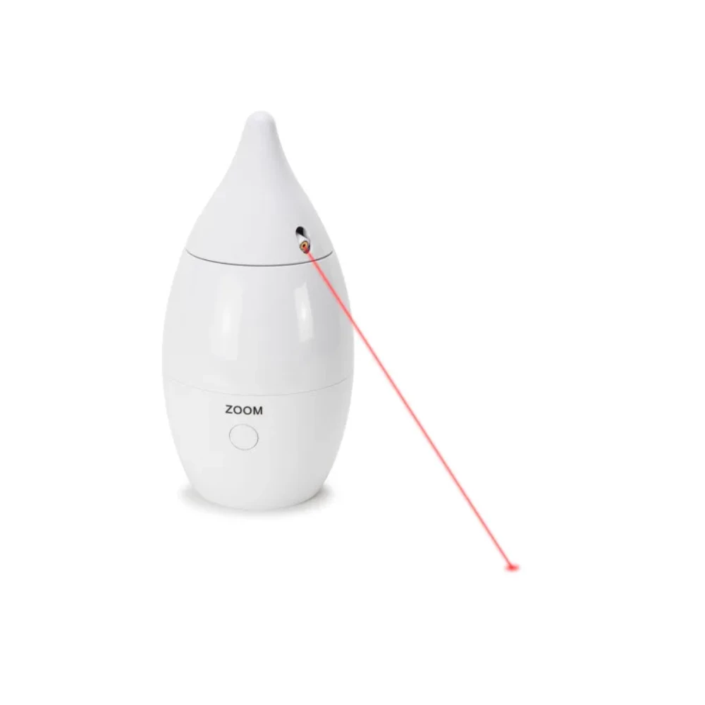 PetSafe Peek-a-Bird Electronic Cat Toy - Cat Toys 3 PetSafe Peek-a-Bird Electronic Cat Toy - Cat Toys