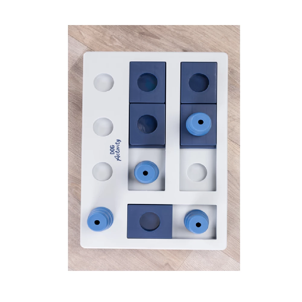 Trixie Pet Chess, Level 3 Game for Dogs - 32022 6 Trixie Pet Chess, Level 3 Game for Dogs - 32022 - Image 4