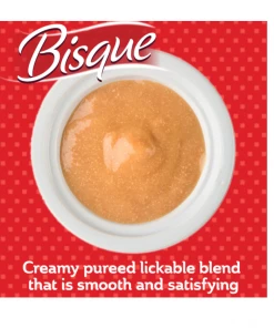 Hartz Delectables Cat Treat, Bisque Chicken & Beef non-seafood, 1.4 oz. Pouch - Cat Treats -Pets & Wildlife Sales Store fdbce0ae81cfd3470776890e40e8ca2be039b639 2022016796 3