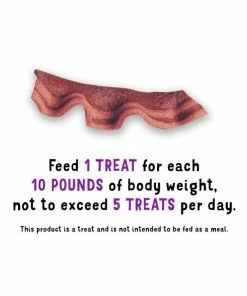 Purina Beggin' Strips Dog Training Treats, Bacon & Beef Flavors, 48 oz. - Dog Treats -Pets & Wildlife Sales Store fdf78e8e6be0eb572d4a5b78676df2c4fff6f4a0 352020235 8