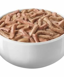 Purina Friskies Gravy Wet Cat Food Variety Pack, Savory Shreds (32) 5.5 oz. Cans -Pets & Wildlife Sales Store fe0fef5a8447f80bf5d27c44ebbf4ee53c503614 35201216 5