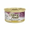 Purina Fancy Feast Grilled Chicken Feast in Gravy Adult Wet Cat Food, 3 oz. Can -Pets & Wildlife Sales Store fe6fc0e3c2b6f275e476578e42929e5be72a60bf 35200244