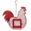 Heath Rooster Suet N Seed Feeder 21815 - Wild Bird Feeders -Pets & Wildlife Sales Store fea39b7e0490076362eb9c49acb83fac540a56e4 96900201