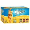 9Lives® Poultry and Beef Favorites Variety Pack Cat Food, 5.5 oz. Cans - 24 Count - Wet Cat Food 2 9Lives® Poultry and Beef Favorites Variety Pack Cat Food, 5.5 oz. Cans - 24 Count - Wet Cat Food -Pets & Wildlife Sales Store ff54df4c5cb0d109f1427a4eca16946342108d1c 079100511525 1