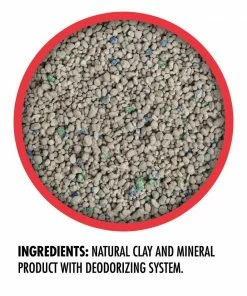 Purina Tidy Cats Light Weight 24/7 Performance for Multiple Cats Clumping Cat Litter, 8.5 lb. -Pets & Wildlife Sales Store ffbd5f0df781d482aba6d664043f1e564cdc42af 00070230153661 27