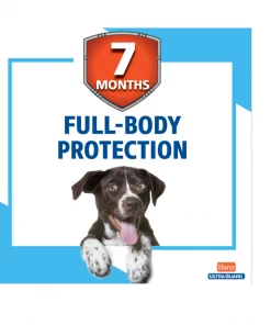 Hartz UltraGuard Pro Flea & Tick Reflective-X Collar for Dogs, 1 CT - Dog Flea & Tick 10 Hartz UltraGuard Pro Flea & Tick Reflective-X Collar for Dogs, 1 CT - Dog Flea & Tick -Pets & Wildlife Sales Store ffc3d7338f2faaa4c7d9e857f01ee78b8007395b 2022016741 2