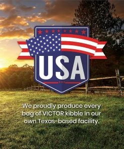 Victor Hi-Pro Plus Active Dry Cat & Kitten Food, Ocean Fish Recipe, 5 lb. Bag - Dry Cat Food -Pets & Wildlife Sales Store ffcbcf504adcc973f847cef69abf0dc5f847920c 2022009922 7