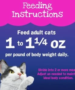 Purina Friskies Stuf'd & Sauc'd Variety Pack, (24) 5.5 oz. Cans - Wet Cat Food -Pets & Wildlife Sales Store ffe8947b6f68c7e3f799e9f810995d5124abaf05 352020227 5